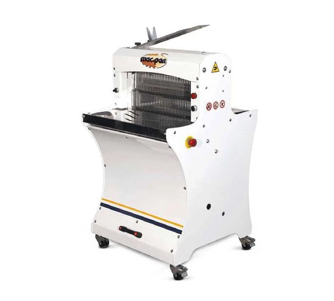 Automatic Bread Slicer MPTA 500L